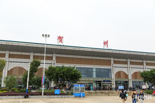 洋州老张|广西人民有福了！时速350公里高铁即将开工，途径4市8县区设9站