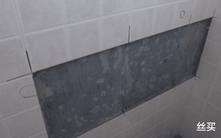 ：地砖上墙怎么样？据说容易掉，但真喜欢怎么贴才能防止脱落？