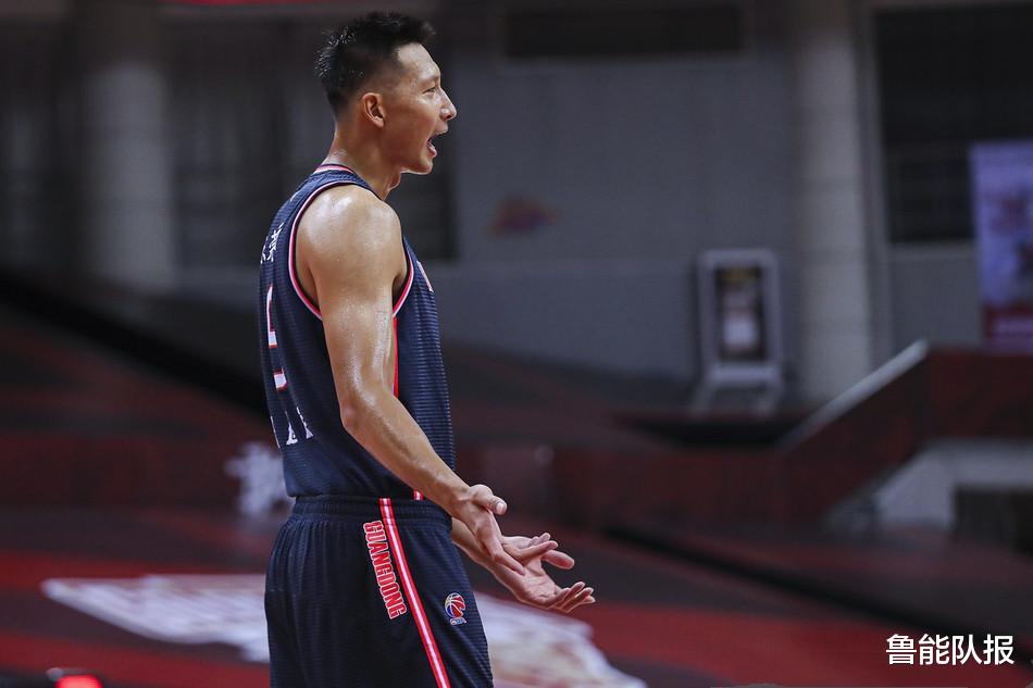 广东男篮|42胜+27连胜，未完待续！广东吊打整个CBA，留下一道无解难题