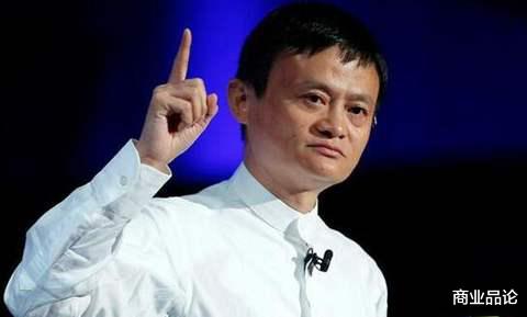 阿里巴巴|阿里前台小姐本想辞职,马云却送她0.2%股份挽留,今身家80亿