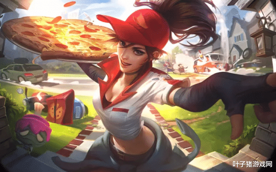 拳头：LOL五一半价活动该买啥？外服评出12款最有收藏价值皮肤