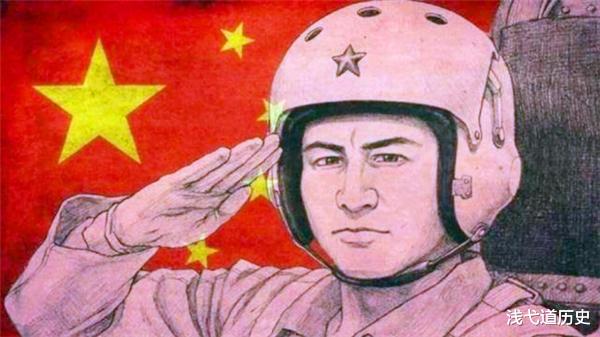 王伟|“王伟撞机”:19年前,战友赵宇亲眼目睹全过程,为何不反击?