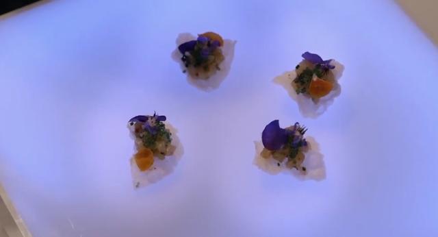 富翁|亿万富翁平时都在吃什么？贫穷限制了我的想象！