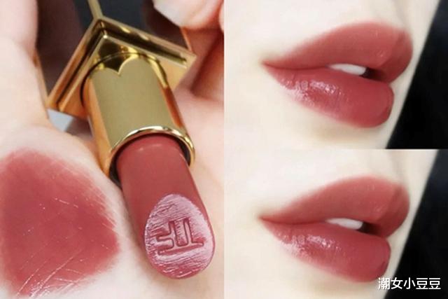 李玲玉|2020年口红流行色新鲜出炉，香奈儿不负众望，兰蔻274最惊艳