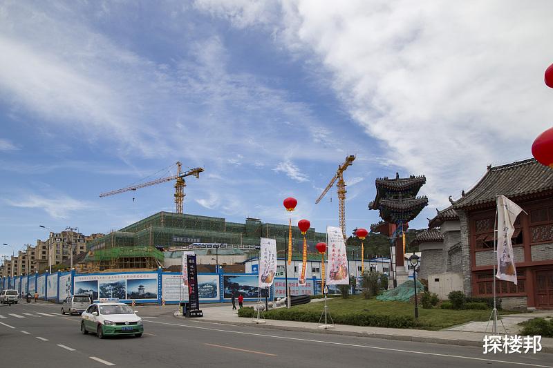 当之无愧的水泥钢铁之王，一夜之间异常短缺，只因有85亿平米在建工程