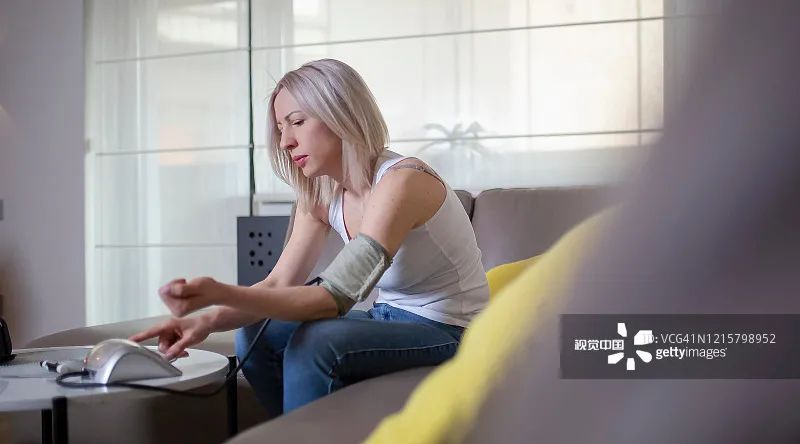 降压药|高血压患者\低压高\，说明血管弹性好，吃这3类降压药最管用！