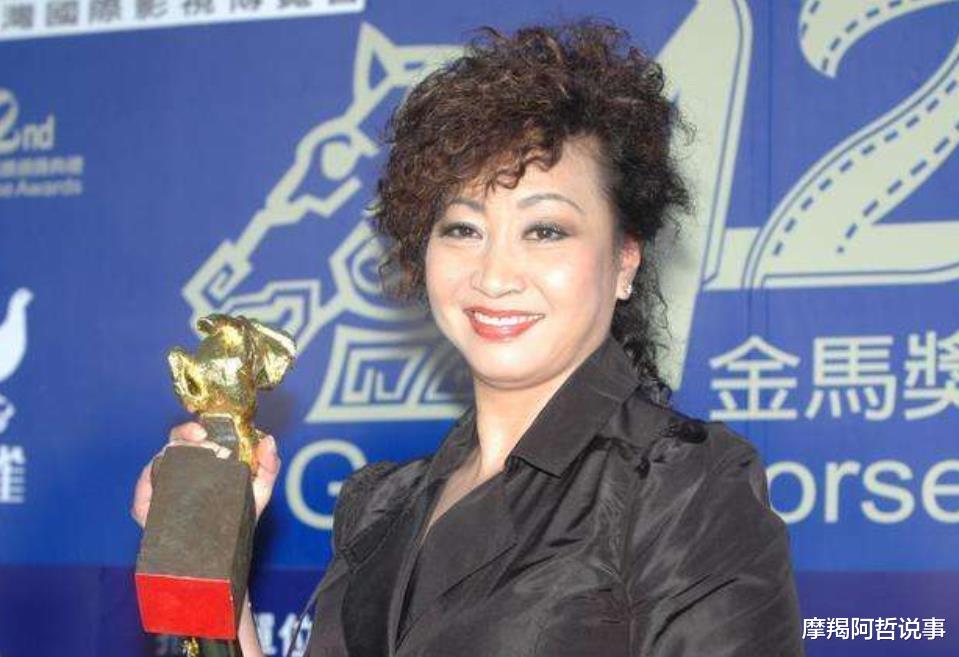 元秋|她被称为“最懒的女星”，一休息就是18年，一复出就创造了事业巅峰