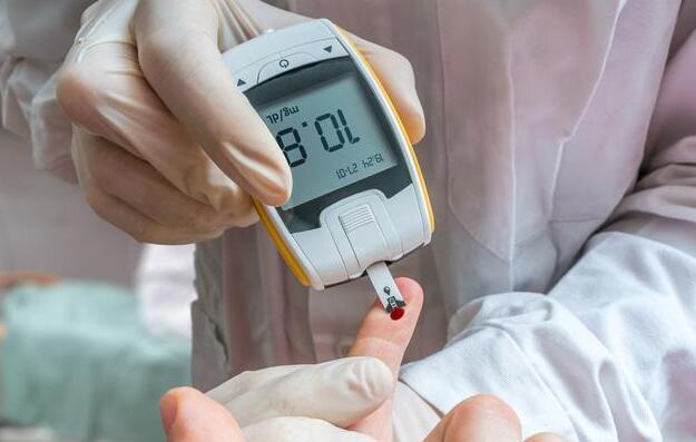 『高血糖』高血糖，“三高”之一的症状与调理