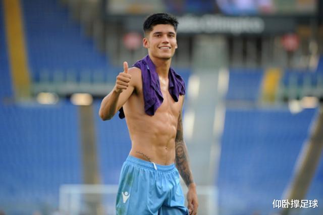 「德甲」世道看不懂了!利物浦有意8000万妖人,1米9却踢不了中锋