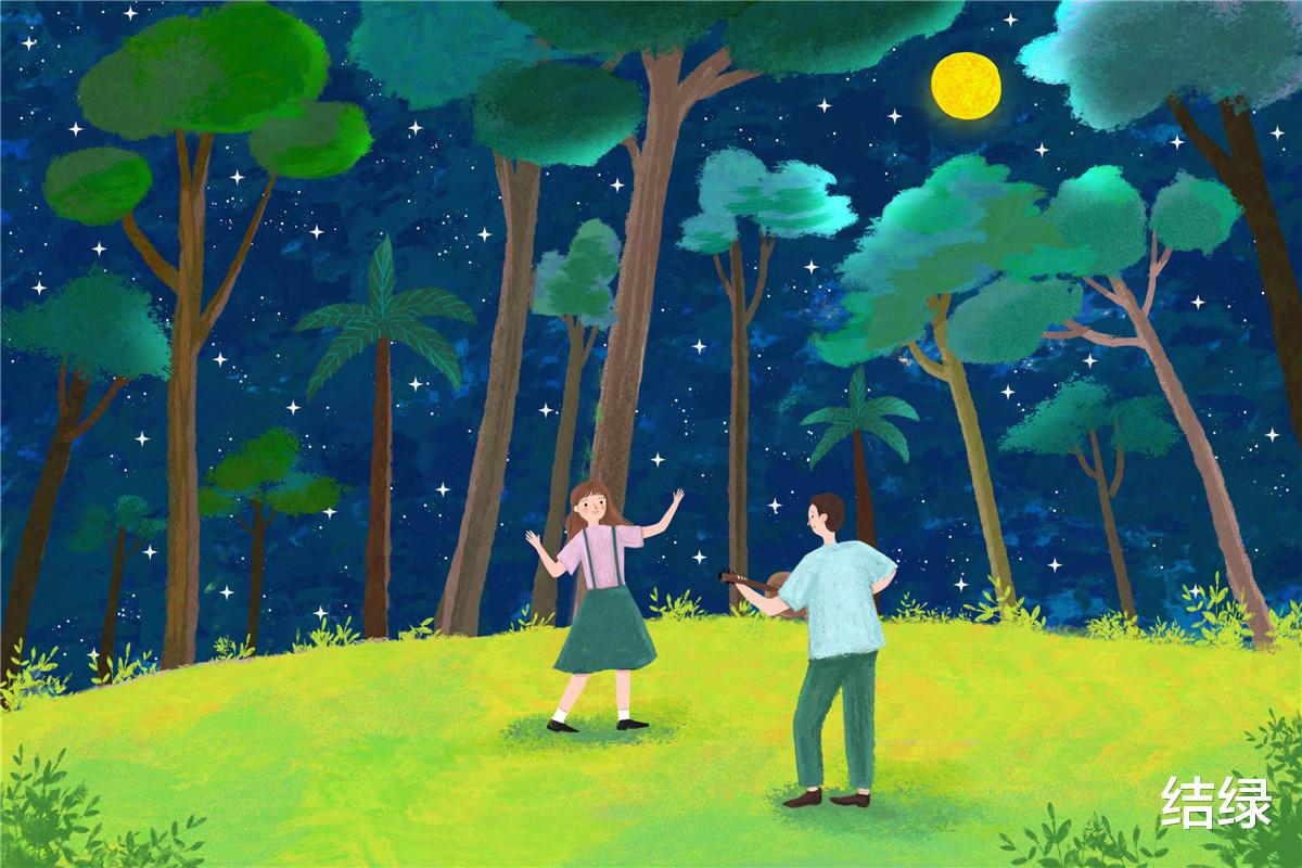 结绿|在老人的心里，会觉得孙子亲还是外孙亲？三个老人说出心里话