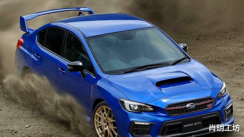 「马力」不懂车的买丰田，半懂车的买大众？真正懂车的会选这三个品牌