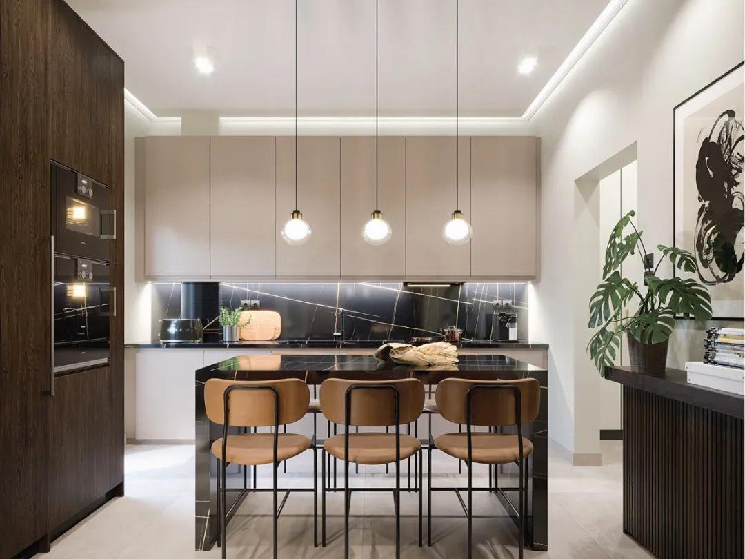 『设计师』为了庭院，他买下65㎡的公寓楼，凭借“自然风”装修，圈了无数粉