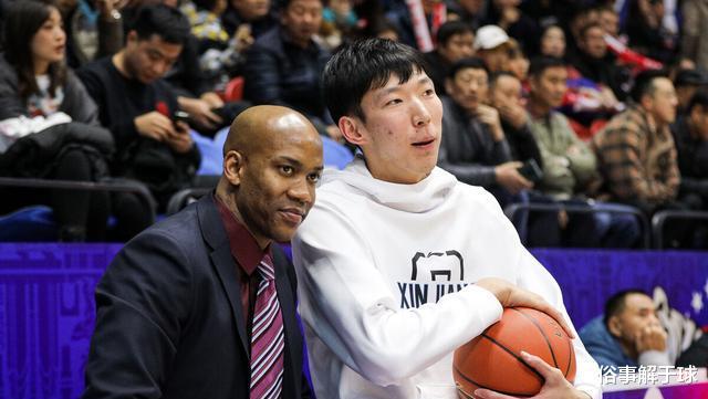 新疆男篮|北控如愿晋级迎战新疆，马布里赛后8个字总结，球迷：真是好教练