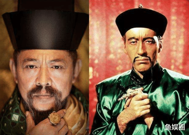 反派|邹兆龙：“在国内演反派我没意见，在好莱坞我绝对不会演反派。”