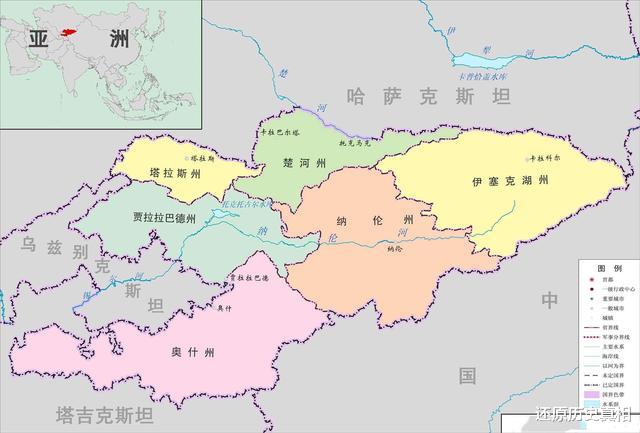 |此国曾是我国一部分，现在国家一贫如洗，GDP不及我国一个县