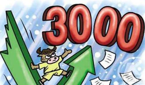 [中国股市]上海股市天才爆料：为什么中国股市始终涨不起来？终于有人说清楚