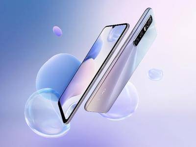 vivo|vivo再发新机！屏幕指纹+轻薄机身，2398元值得入手吗？
