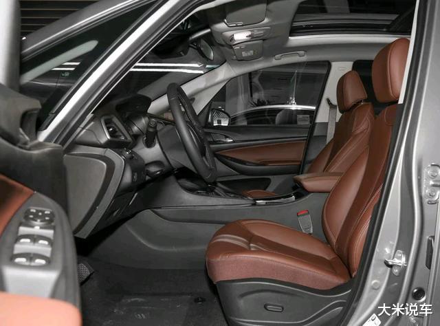 #别克君威#别克成功了！新款MPV终于促销了，自带隐私玻璃，跌破10万