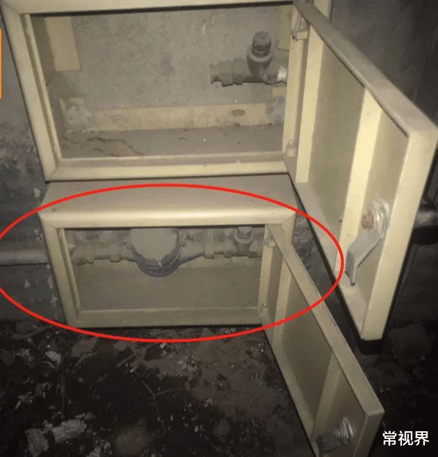 常视界|一天走了80吨，福州黄先生看到后无语：这水费也太吓人了