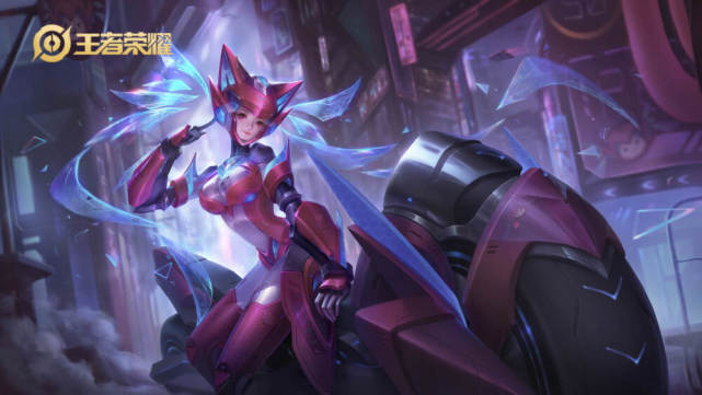 「kpl」王者荣耀皮肤有多重要?4款影响游戏平衡的皮肤,有两款甚至被KPL禁用