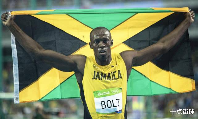 博尔特：在博尔特纪录中，哪项是最难被打破的？并非百米9.58秒，而是这个