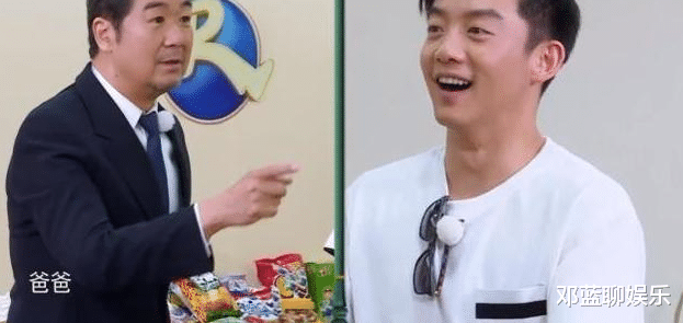 蒋依依|跑男史上首位“失踪”的嘉宾，录一半消失不见，直到结束才出现！