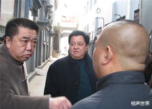 相声|孟凡贵：郭德纲的相声大家都会，三俗包袱一句话不说都能逗乐观众