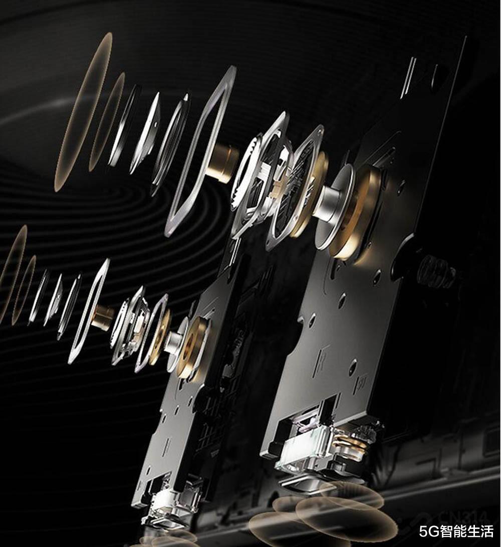 海信|高画质量子点电视让追剧更有格调  海信华为谁更能让你心动？