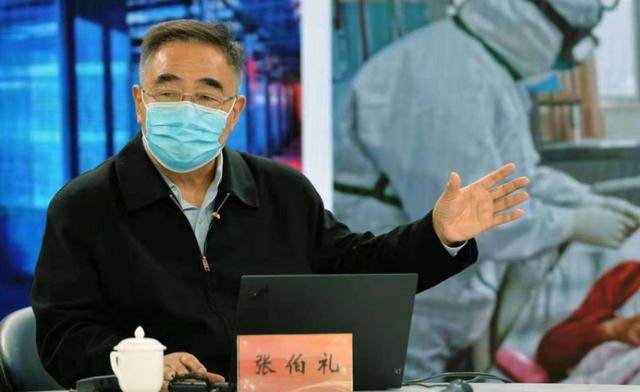 『杀人案』什么时候能够摘掉“面罩”，张伯礼院士：一年内是不可能了！