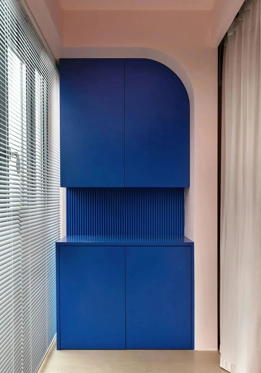 |130平现代三居设计,尽显奢华