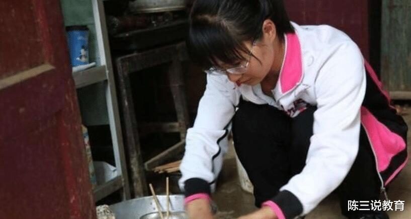 大学|孙女高考只有47分，爷爷请求复查试卷，结局让所有人落泪