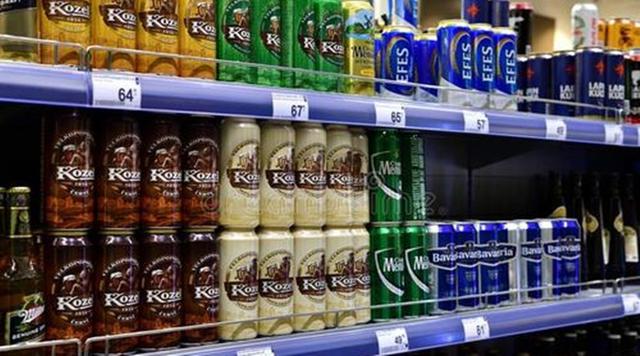 啤酒|选购啤酒时，但凡配方有这“2料”，无论国产进口，都为劣质品！