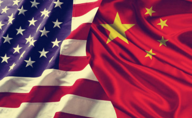 「美国」老外：为何人们怕中国而不怕美国？评论提到一个原因，美国没法比