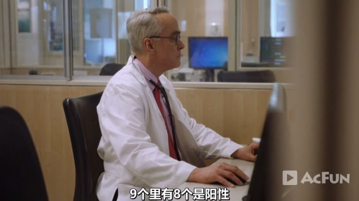 『美国』为什么美国会成为疫情中心？他们拍了一部新冠纪录片，揭开了真相