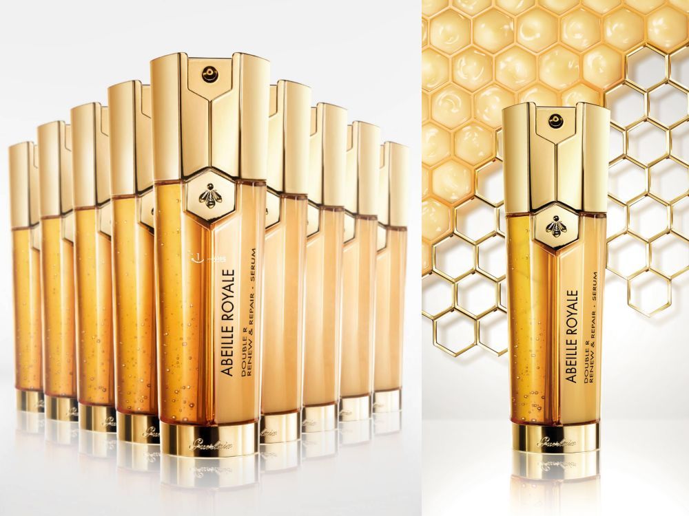 【护肤】护肤精华是好东西，就是买起来有点心痛