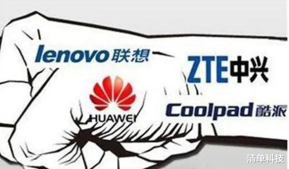 智能手机|二三线手机品牌,全部阵亡了!