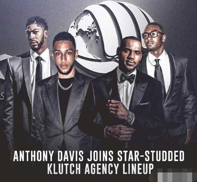 [勒布朗·詹姆斯]作为詹姆斯的经纪人，里奇保罗一年能从詹姆斯身上赚到多少钱呢？