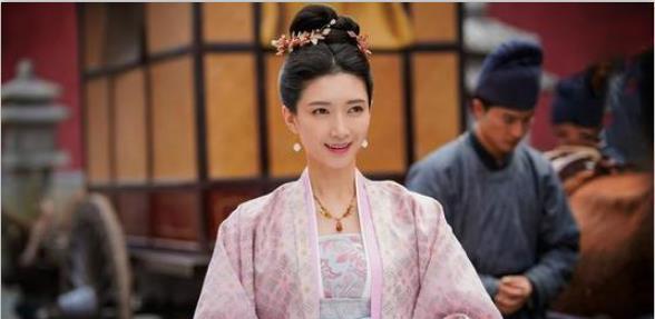【清平乐】古装剧《清平乐》“槽点”之一:江疏影不适合出演剧中曹皇后