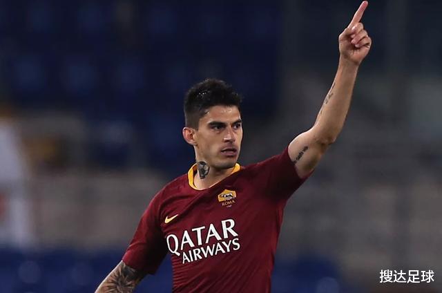 『中超』太直接!31岁意甲悍将寻求转会,父亲:希望中超开出1亿美元合同