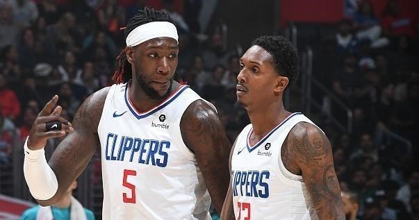 快船队|乱了！火箭离队第二人产生，快船做重要决定，两核心爆内讧