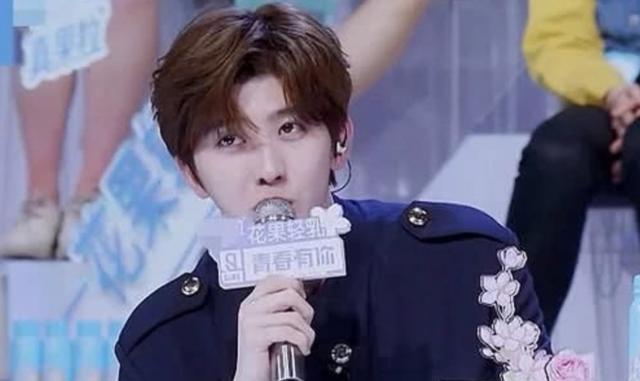 蔡徐坤@蔡徐坤作为导师，曾打败他的女生变成学员，他说的够狠