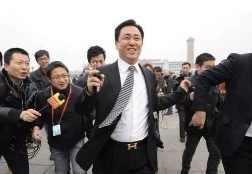 恒大地产|许老板：拿了对赌上市的钱，现在很烫手