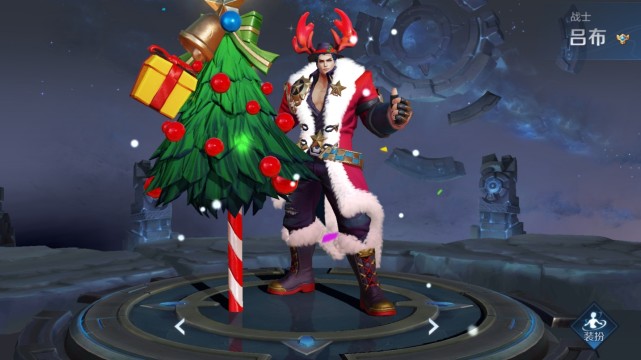 吕布|“鲸伤流”吕布火了,中期就能一打三,项羽也挺不住三秒