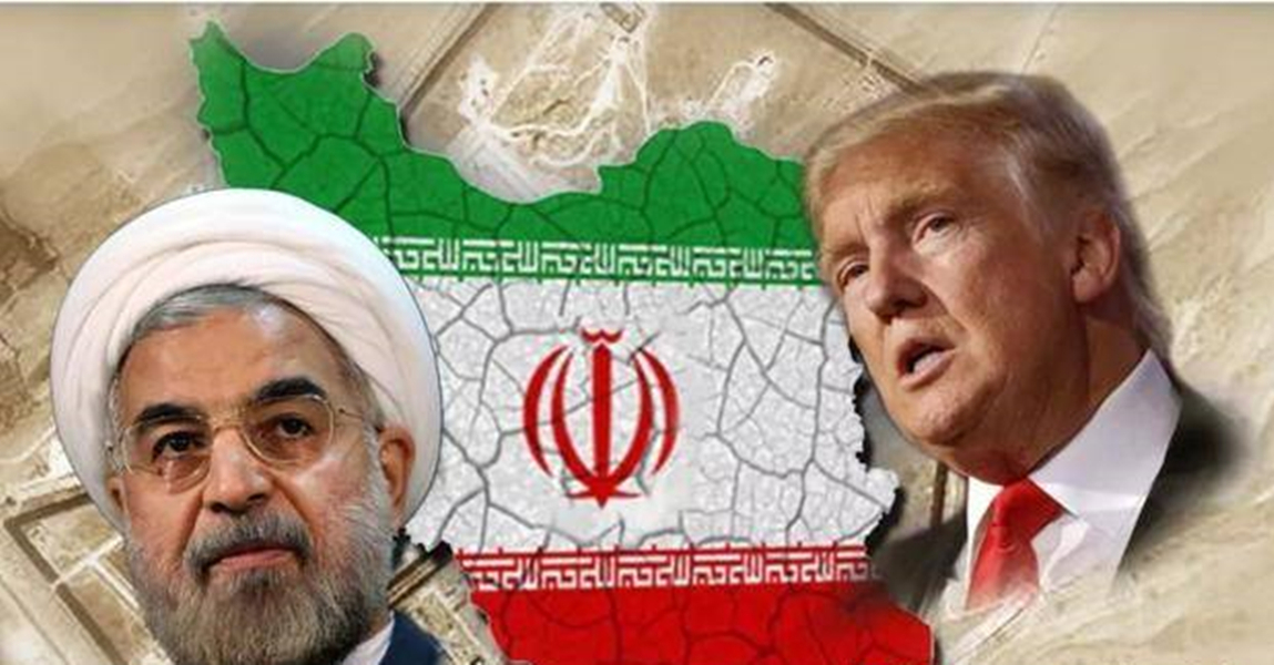 2日，伊朗重要機構火速復仇，魯哈尼反對無效，輪到特朗普緊張瞭-圖3