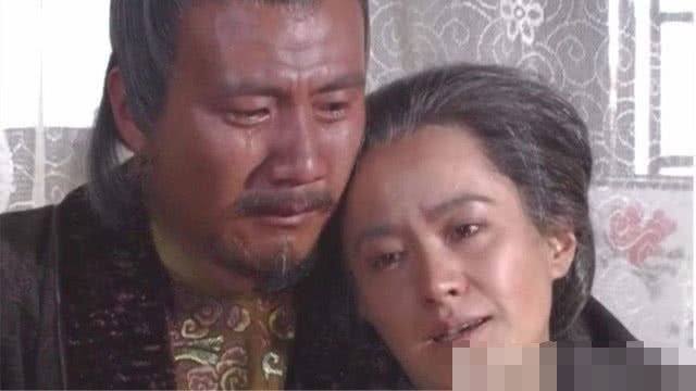 「马皇后」马皇后病重,朱元璋问:谁来接管后宫?马皇后说了一个人名!