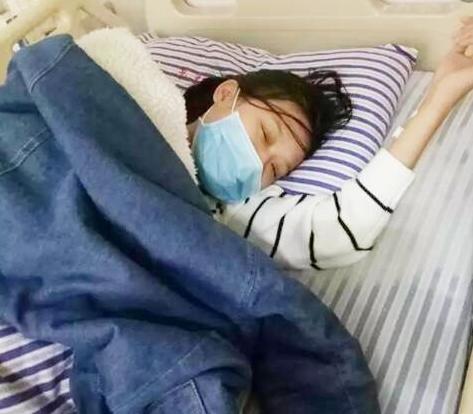 胃癌■27岁女孩确诊胃癌，提醒：胃癌\祸根\找到了，少吃这3种食物