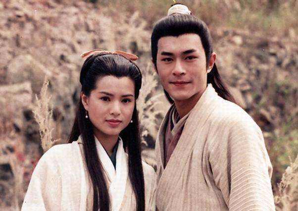 神雕侠侣：《新神雕侠侣》未播先崩？于妈笑醒了，观众跪求李莫愁打死小龙女