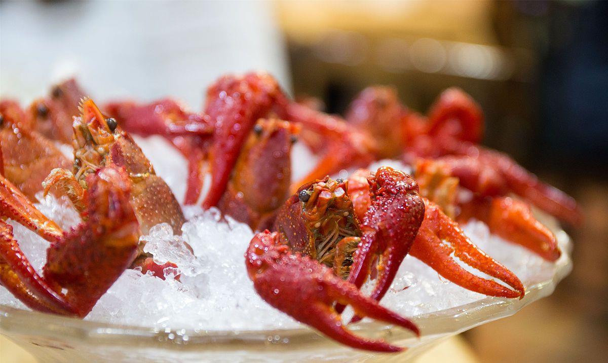 「虾尾」为什么虾尾比小龙虾还便宜？看完了水产老板的分析，满满的套路