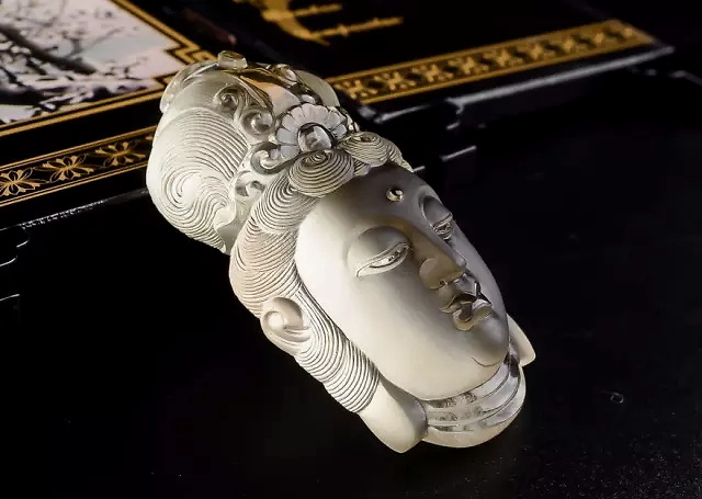 黄龙玉|玉雕大师——院小果