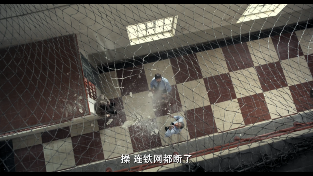 沈腾▲这么精彩震撼的电影，我竟然现在才看到！